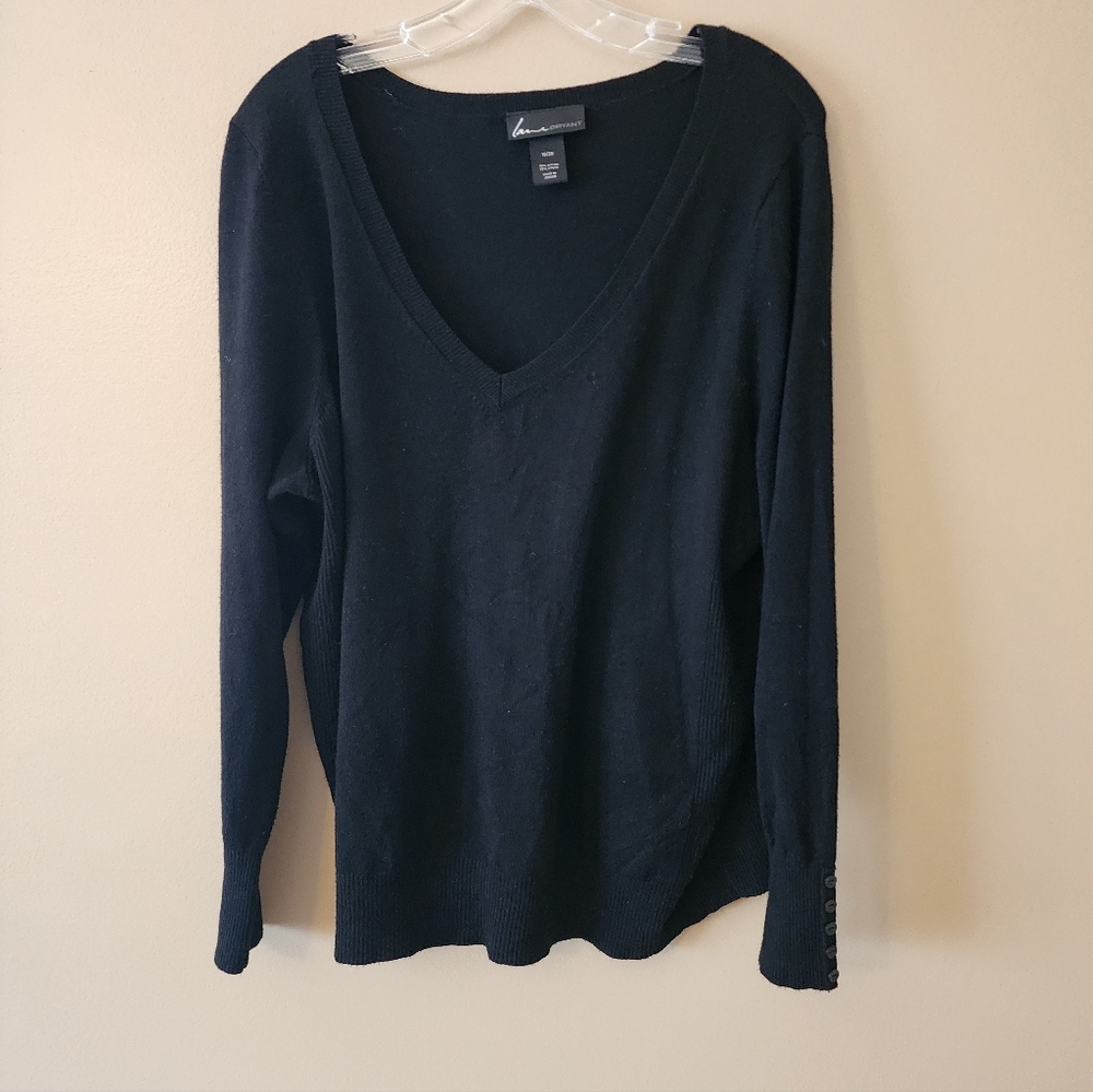 Lane Bryant Sweater -sz 18/20
